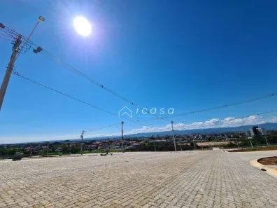 Lote/Terreno à venda, 360m² no Sapé II, Caçapava
