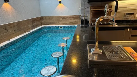 Casa de Condomínio com 3 Quartos à venda, 209m² no Vila Moraes, Mogi das Cruzes