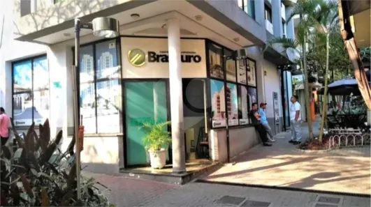 Prédio Comercial à venda, 339m² no Condomínio Centro Comercial Alphaville, Barueri