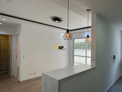 Apartamento com 1 Quarto à venda, 52m² no Vila Andrade, São Paulo
