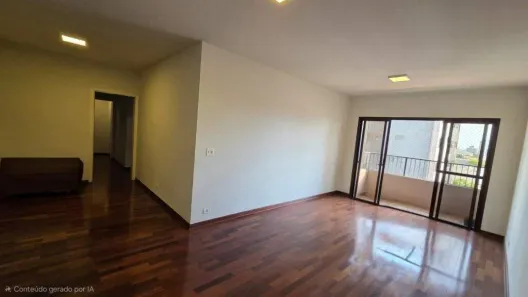 Apartamento com 3 Quartos à venda, 119m² no São Judas, Piracicaba