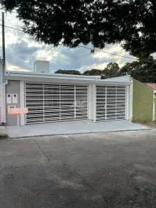 Casa com 2 Quartos para alugar, 60m² no Vila Miguel Vicente Cury, Campinas