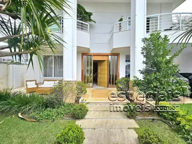 Casa de Condomínio com 4 Quartos à venda, 473m² no Barra da Tijuca, Rio de Janeiro