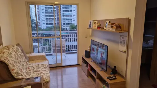 Apartamento com 2 Quartos à venda, 56m² no Cerâmica, São Caetano do Sul
