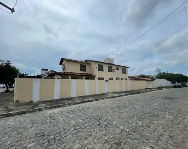 Casa com 4 Quartos à venda, 330m² no Treze de Maio, João Pessoa