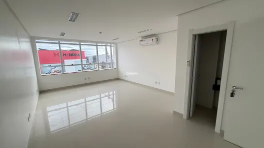 Sala Comercial para alugar, 31m² no Niterói, Canoas