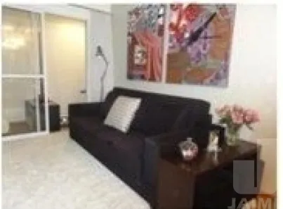 Apartamento com 2 Quartos à venda, 77m² no Vila Clementino, São Paulo