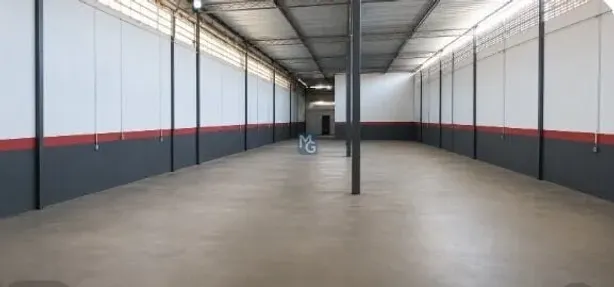 Galpão/Depósito/Armazém para alugar, 800m² no Peixinhos, Olinda