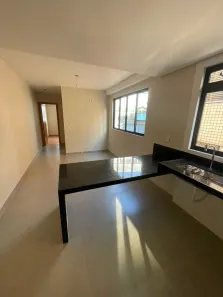 Apartamento com 1 Quarto para alugar, 40m² no Cruzeiro, Belo Horizonte
