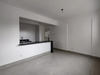 Apartamento com 2 Quartos à venda, 55m² no Centro, Belo Horizonte