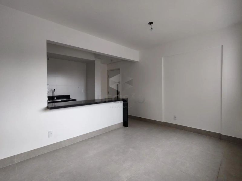 Apartamento com 2 quartos — Centro, Belo Horizonte