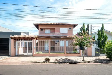 Casa com 4 Quartos à venda, 243m² no Porto Blos, Campo Bom