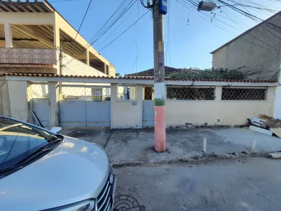 Casa com 3 Quartos à venda, 625m² no Centro, Nilópolis