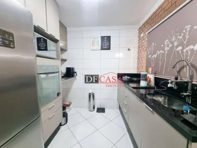 Sobrado com 2 Quartos à venda, 115m² no Penha de França, São Paulo
