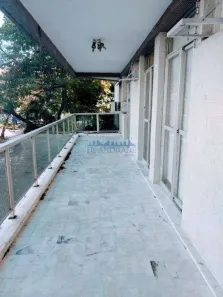 Apartamento com 3 Quartos à venda, 95m² no Botafogo, Rio de Janeiro