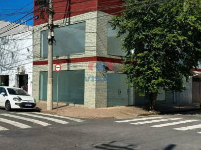 Ponto Comercial para alugar, 186m² no Centro, Indaiatuba