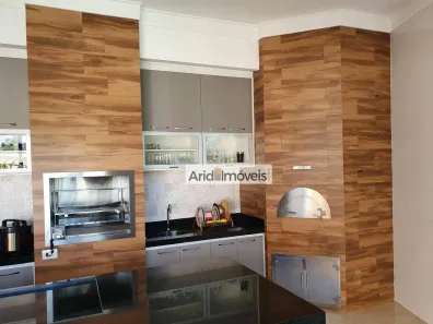 Casa de Condomínio com 4 Quartos à venda, 437m² no Loteamento Recanto do Lago, São José do Rio Preto