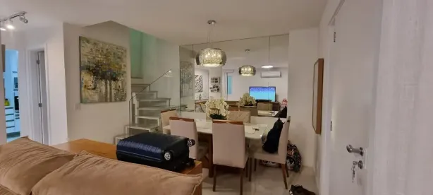 Casa de Condomínio com 4 Quartos à venda, 170m² no Recreio dos Bandeirantes, Rio de Janeiro