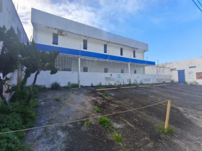Imóvel Comercial à venda, 707m² no Itinga, Lauro de Freitas