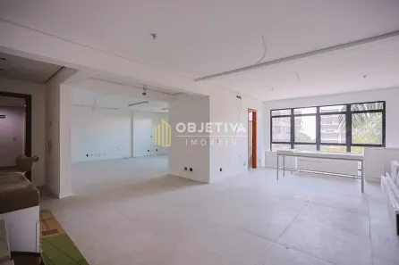 Sala Comercial para alugar, 83m² no Petrópolis, Porto Alegre