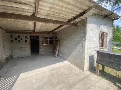 Casa com 1 Quarto à venda, 63m² no Chácara Glória, Itanhaém
