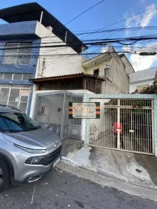 Sobrado com 3 Quartos à venda, 200m² no Vila João Batista, São Paulo
