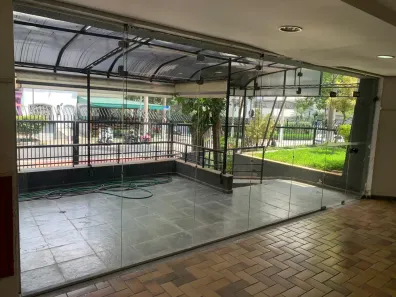Ponto Comercial para alugar, 140m² no Indianópolis, São Paulo