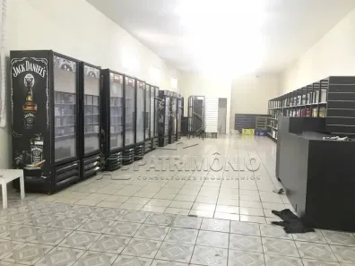 Galpão/Depósito/Armazém com 3 Quartos à venda, 256m² no Jardim São Lourenzo, Sorocaba