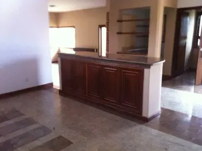 Casa de Condomínio com 5 Quartos à venda, 515m² no Condomínio Firenze, Ribeirão Preto