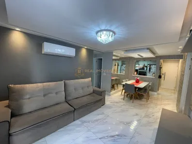 Apartamento com 3 Quartos à venda, 97m² no Freguesia (Jacarepaguá), Rio de Janeiro