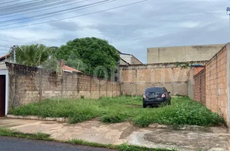 Lote/Terreno à venda, 250m² no Luizote de Freitas, Uberlândia