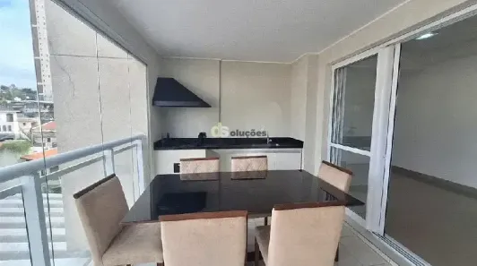 Apartamento com 2 Quartos à venda, 72m² no Lauzane Paulista, São Paulo