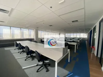 Sala Comercial para alugar, 508m² no Água Branca, São Paulo