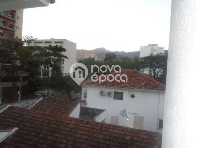 Apartamento com 2 Quartos à venda, 62m² no Grajaú, Rio de Janeiro