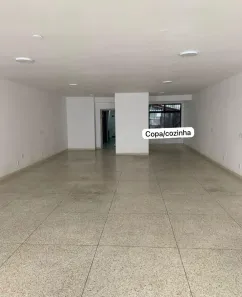 Sala Comercial à venda, 102m² no Centro, São Paulo
