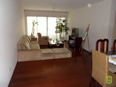 Apartamento com 3 Quartos à venda, 162m² no Jardim Bela Vista, Santo André