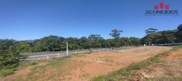 Lote/Terreno à venda, 17250m² no Nações, Indaial