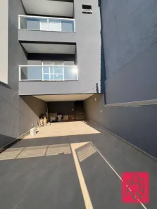 Sobrado com 3 Quartos à venda, 150m² no Vila Assis Brasil, Mauá