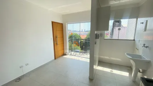 Casa de Condomínio com 1 Quarto para alugar, 40m² no Vila Mazzei, São Paulo