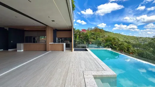 Casa de Condomínio com 4 Quartos à venda, 526m² no Alphaville, Santana de Parnaíba