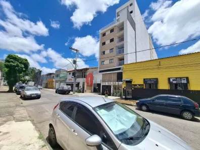 Apartamento com 2 Quartos à venda, 55m² no Mariano Procópio, Juiz de Fora
