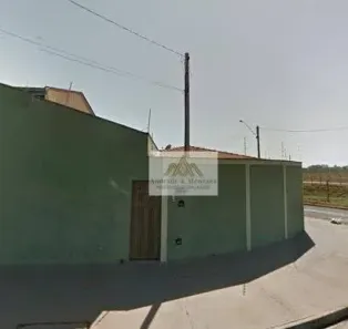Casa com 2 Quartos à venda, 120m² no Conjunto Habitacional Jardim das Palmeiras, Ribeirão Preto