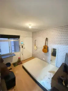 Apartamento com 2 Quartos à venda, 60m² no Vila Mariana, São Paulo