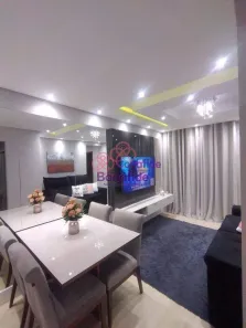 Apartamento com 2 Quartos à venda, 51m² no , Itupeva