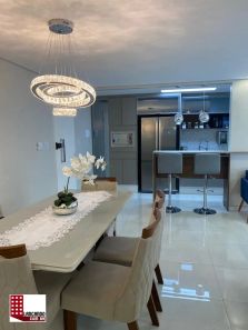 Apartamento com 3 Quartos à venda, 86m² no Vila Gumercindo, São Paulo