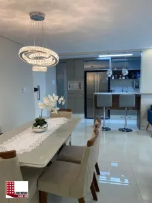 Apartamento com 3 Quartos à venda, 86m² no Vila Gumercindo, São Paulo
