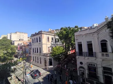 Apartamento com 2 Quartos à venda, 56m² no Centro, Rio de Janeiro