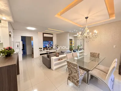 Apartamento com 2 Quartos à venda, 123m² no Nossa Senhora do Rosário, São José