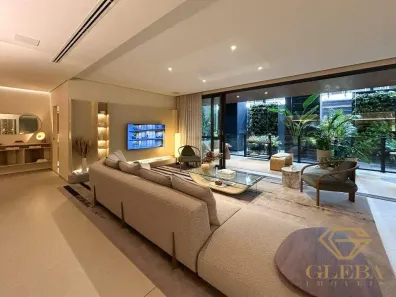 Apartamento com 3 Quartos à venda, 233m² no Gleba Fazenda Palhano, Londrina