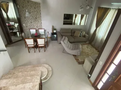 Casa com 3 Quartos à venda, 134m² no Pagani, Palhoça